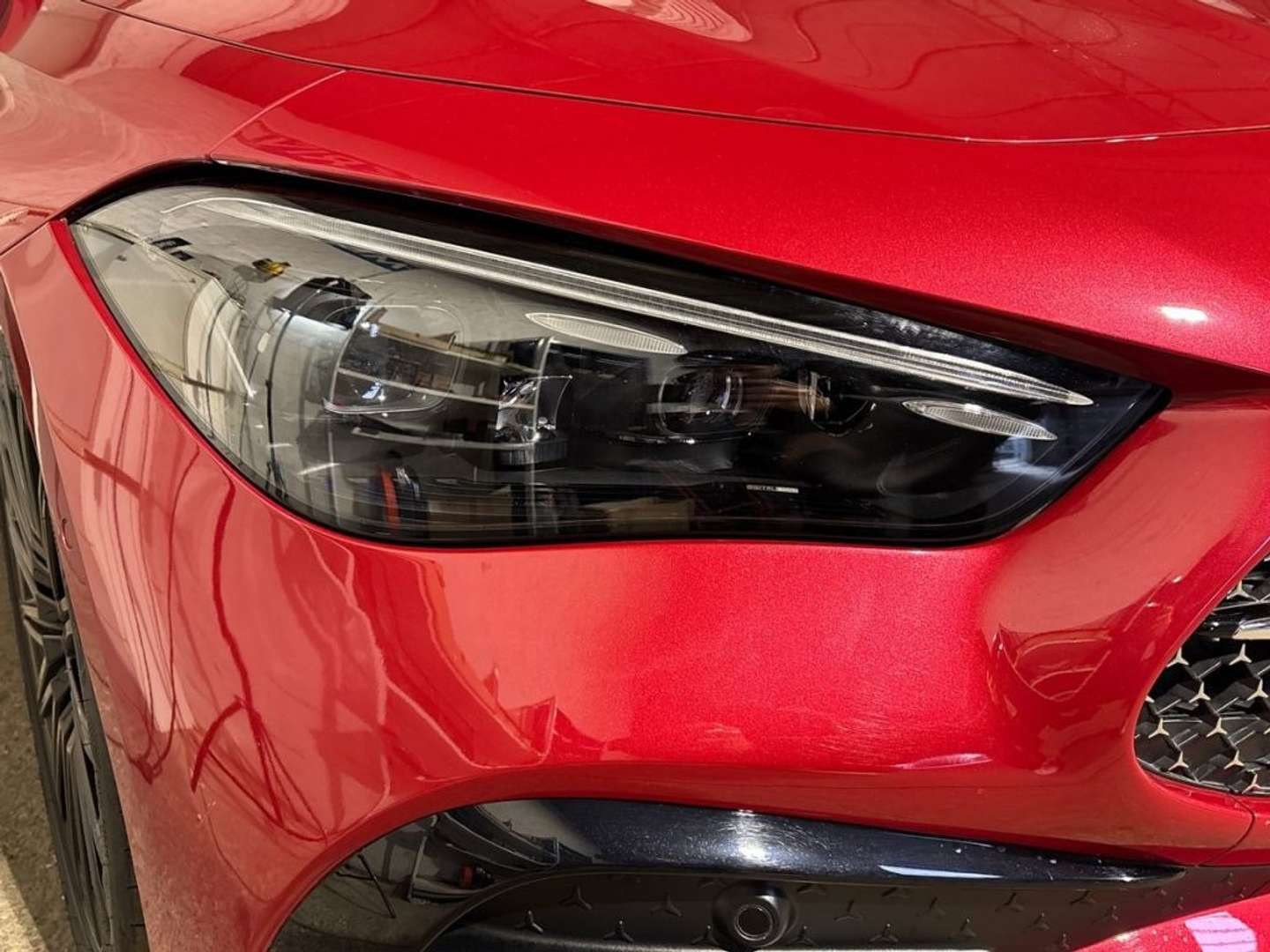 Mercedes CLE 220 Cabrio 220 Premium Plus - 2024 - Joinsteer - #7