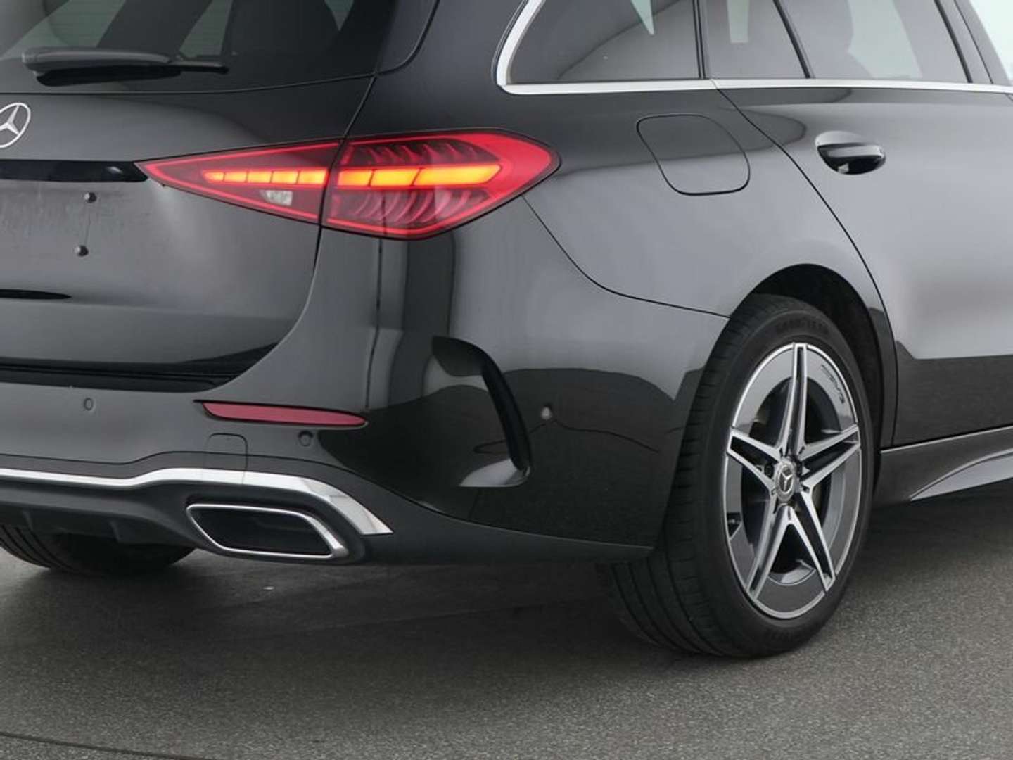 Mercedes Classe C 300 E 300 AMG Line - 2024 - Joinsteer - #3