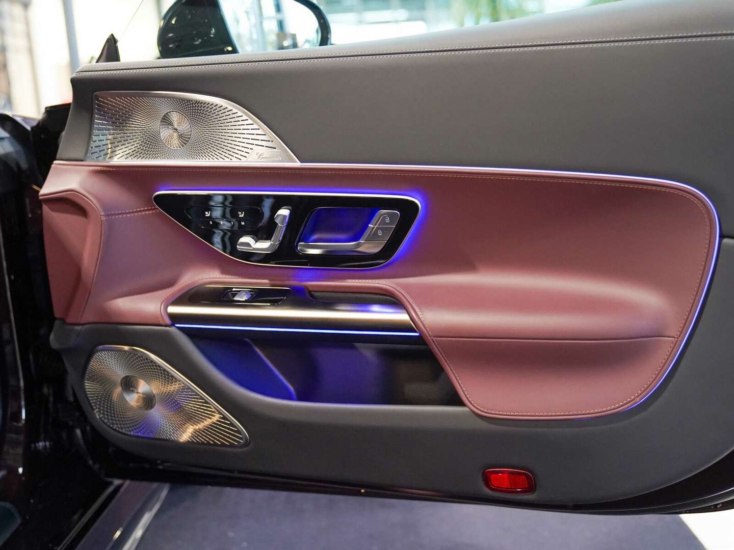 Mercedes AMG GT 63 S E Performance 63 Manufaktur - 2024 - Joinsteer - #10