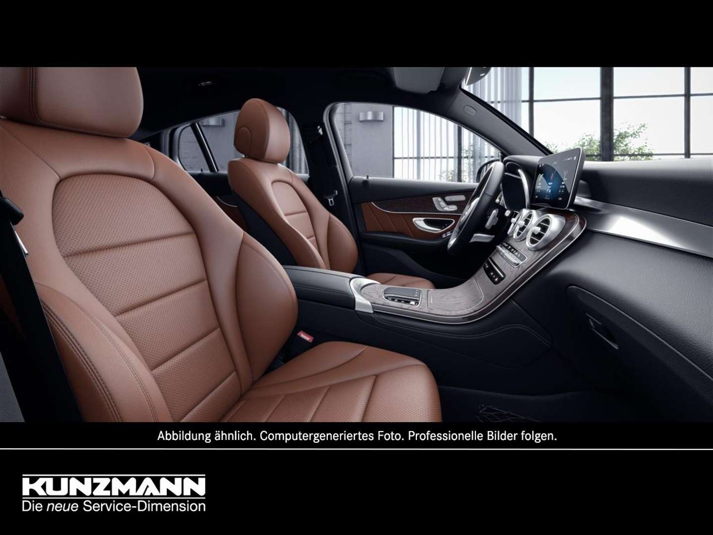 Mercedes GLC Coupé 300 Night Edition - 2020 - Joinsteer - #5