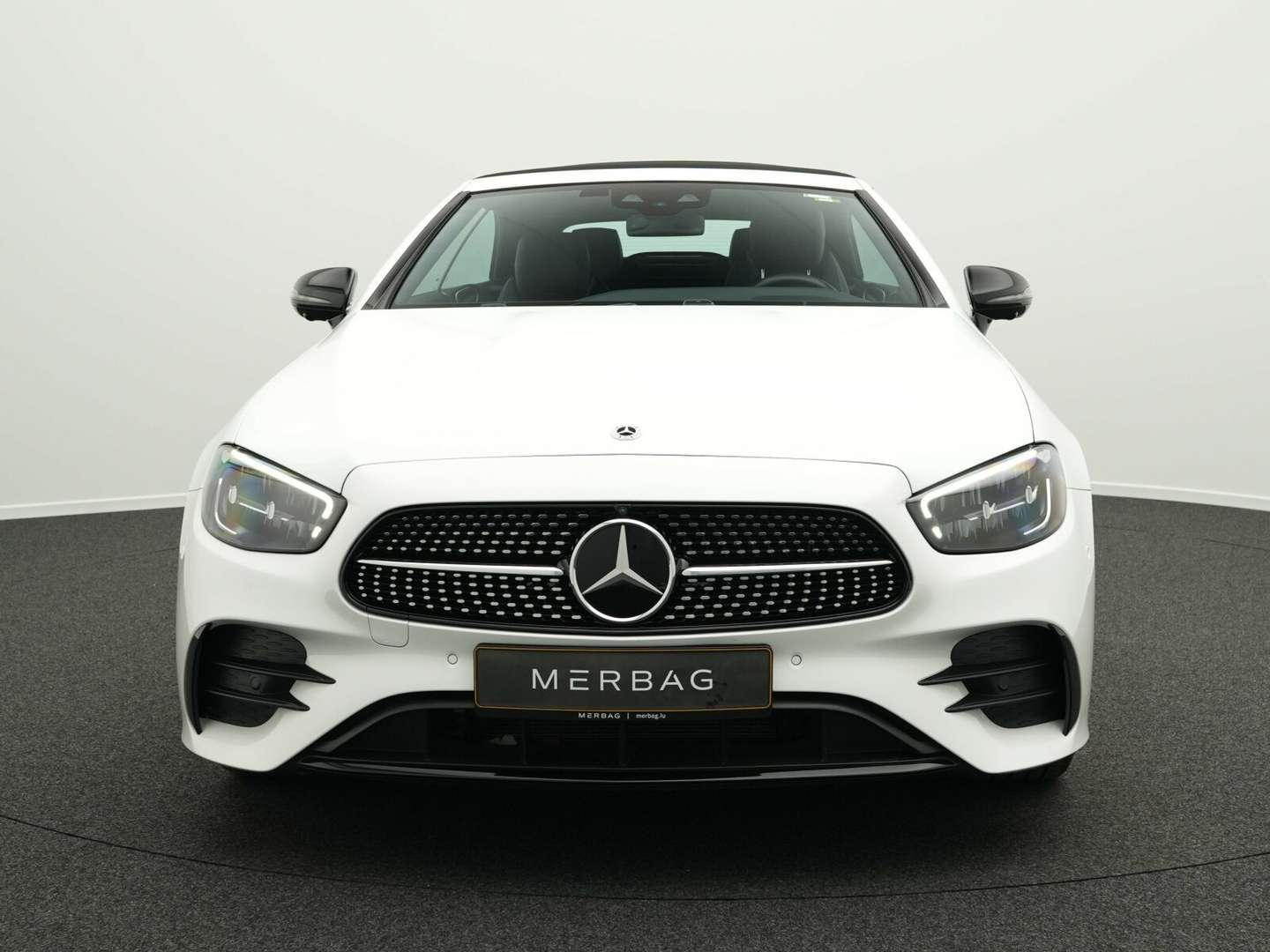 Mercedes Classe E Cabriolet 450 AMG LINE - 2021 - Joinsteer - #2