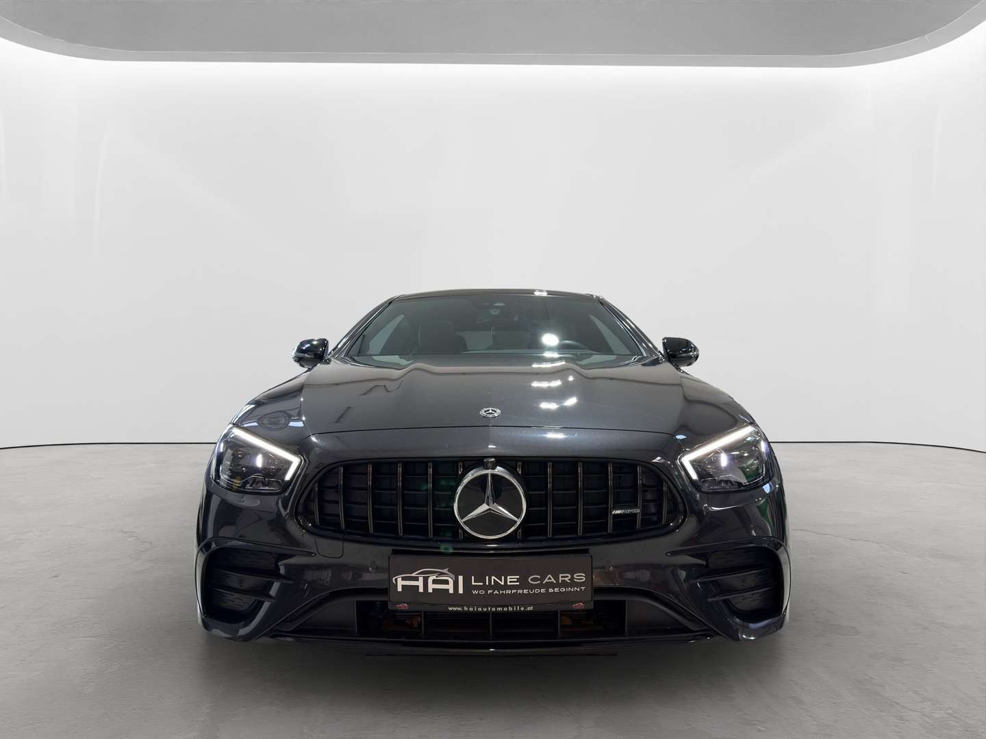 Mercedes Classe E53 AMG 53 - 2021 - Joinsteer - #4