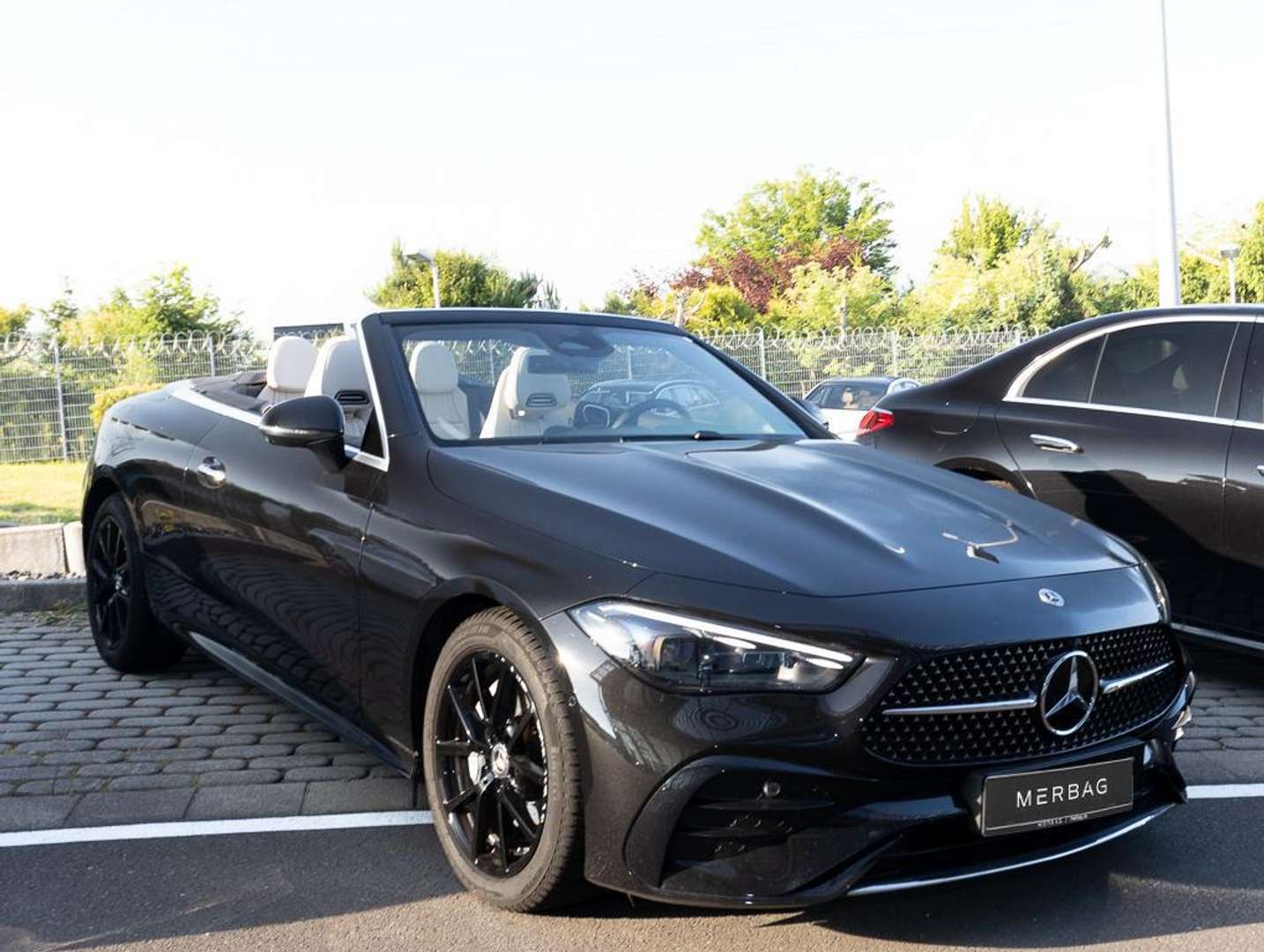 Mercedes CLE 220 Sport - 2024 - Joinsteer - #4