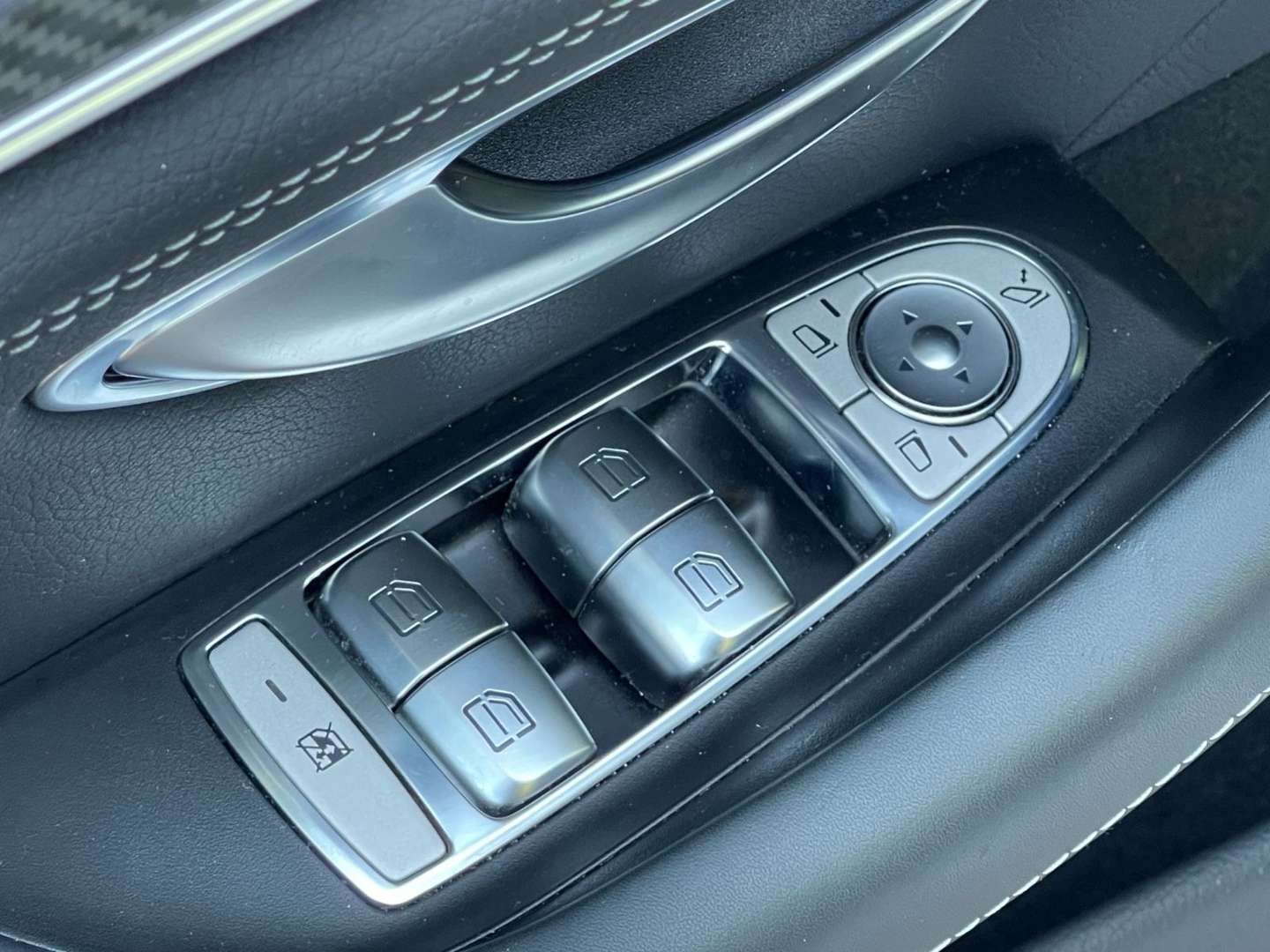 Mercedes AMG GT 53 53 - 2023 - Joinsteer - #44