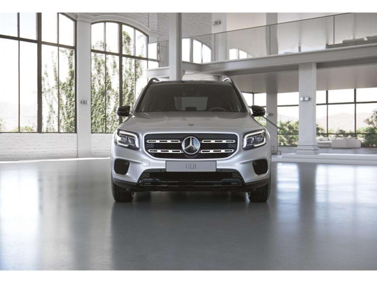 Mercedes GLB 220 Night - 2022 - Joinsteer - #3