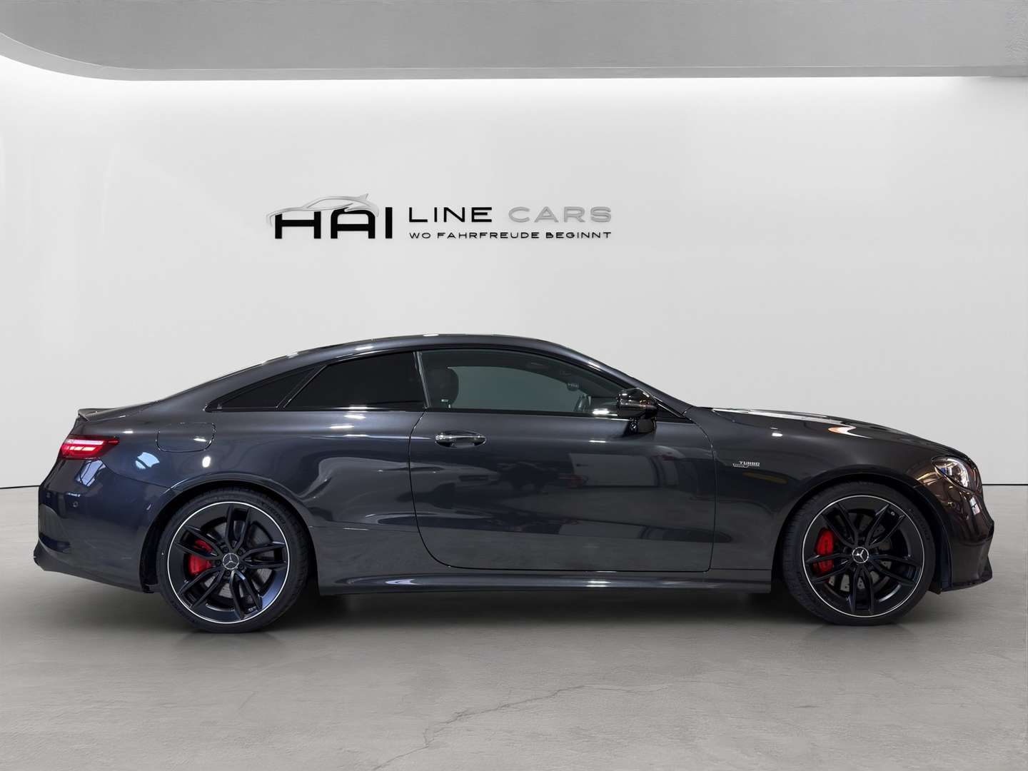 Mercedes Classe E53 AMG 53 - 2021 - Joinsteer - #7