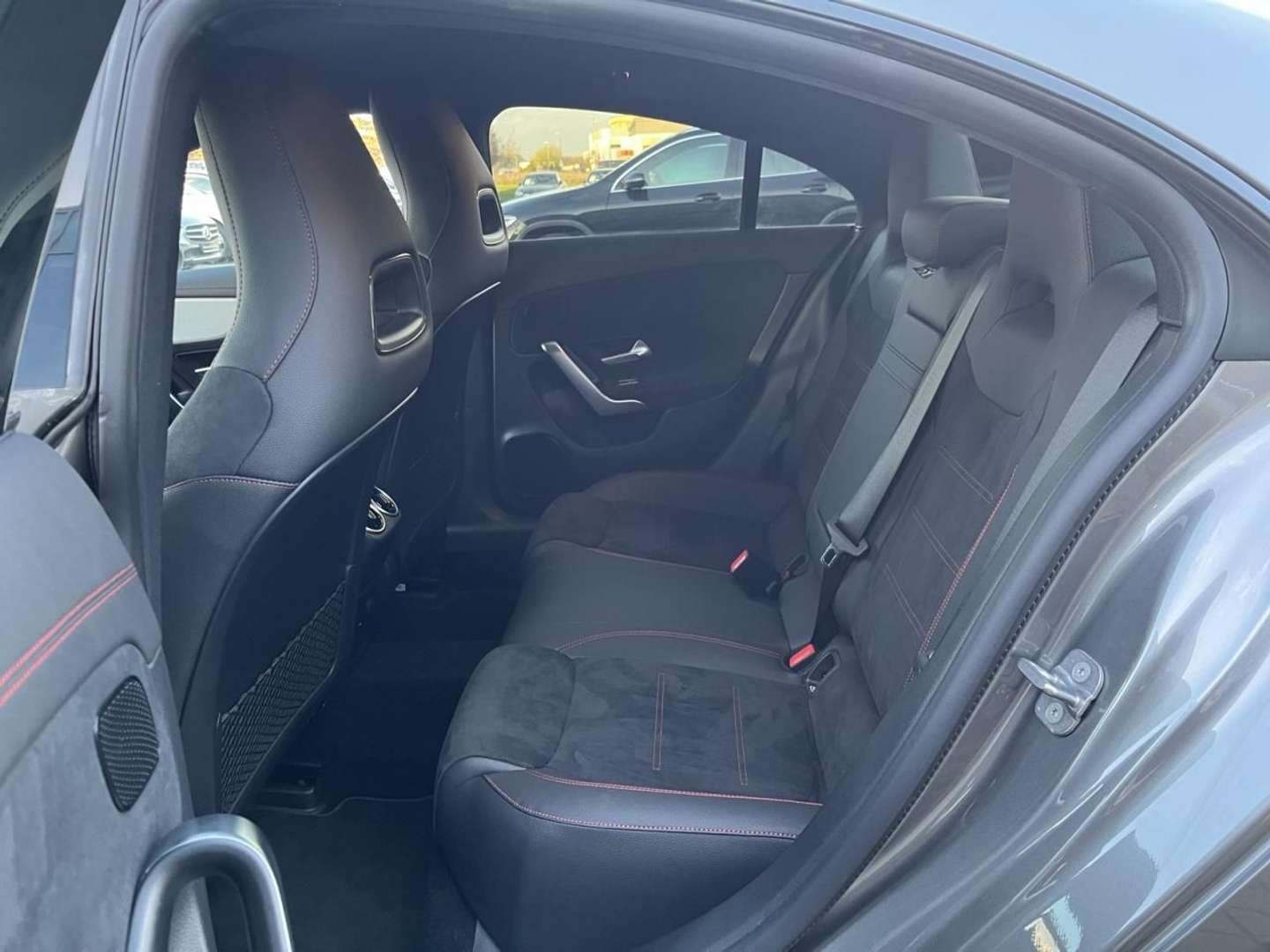 Mercedes CLA 200 Coupé 200 Night Edition - 2024 - Joinsteer - #12