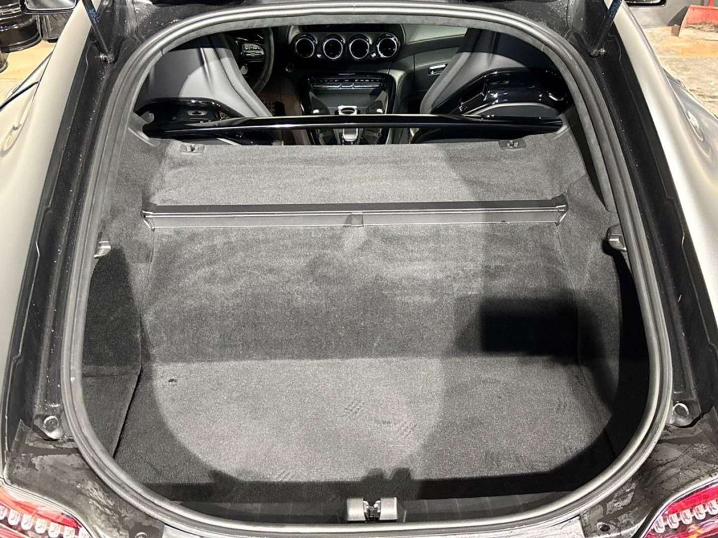 Mercedes AMG GT NIGHT EDITION - 2022 - Joinsteer - #8