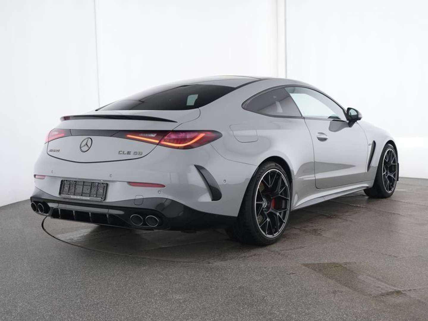 Mercedes CLE 53 AMG 53 Premium Plus - 2024 - Joinsteer - #2