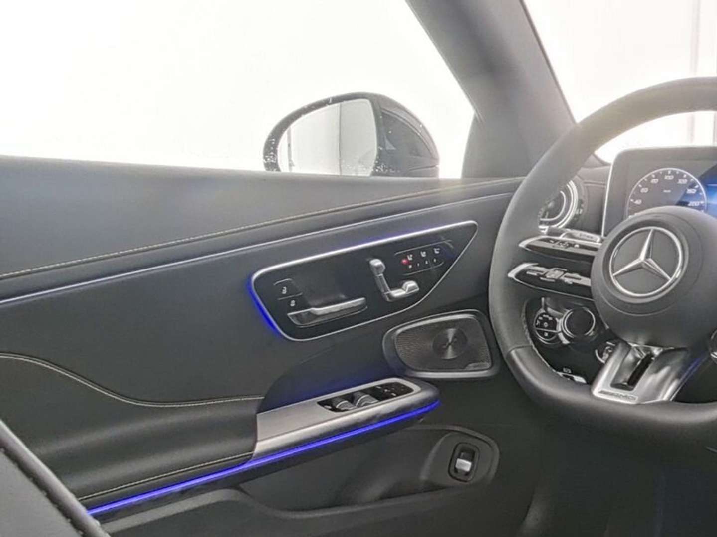 Mercedes CLE 53 AMG 53 Premium - 2025 - Joinsteer - #7