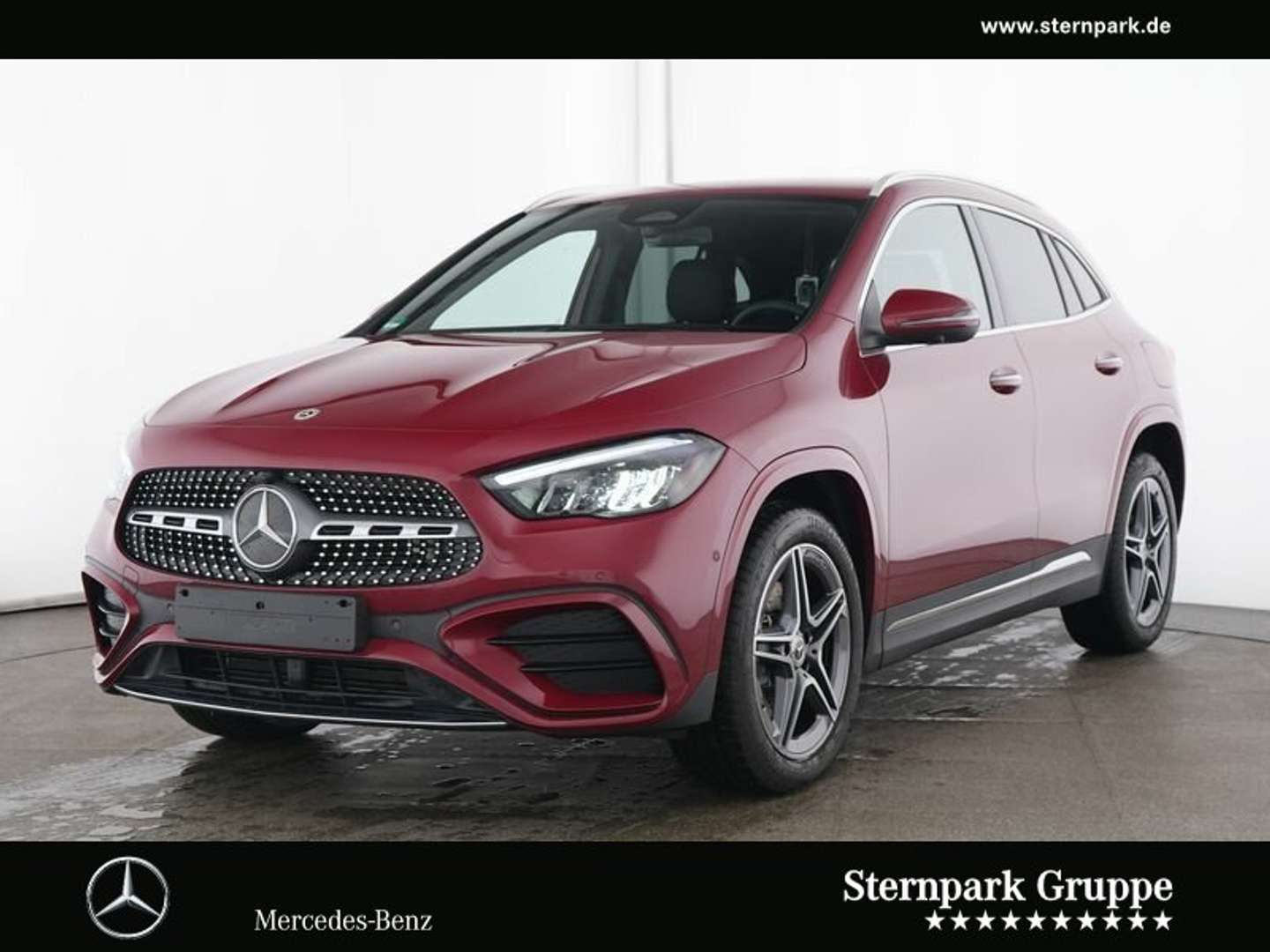 Mercedes GLA 250 250 AMG Line - 2025 - Joinsteer - #1