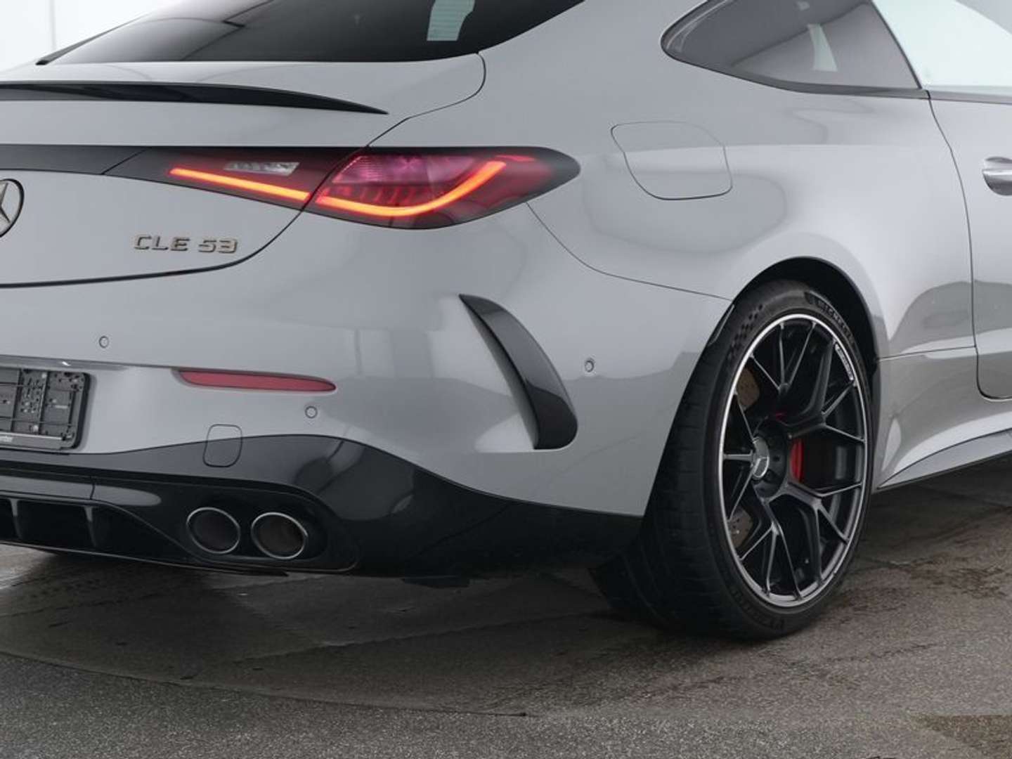 Mercedes CLE 53 AMG 53 Premium Plus - 2024 - Joinsteer - #3