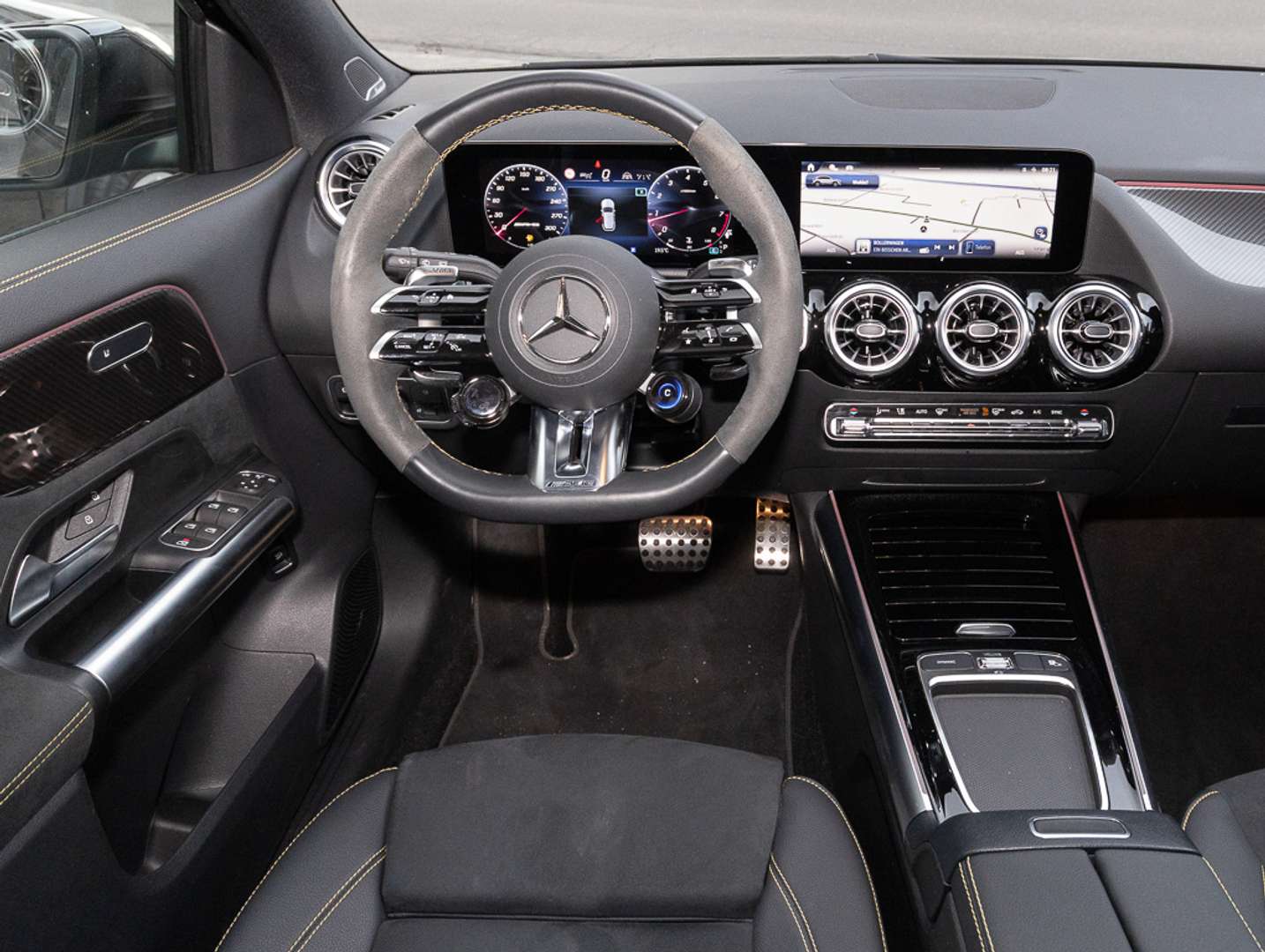 Mercedes GLA 45 AMG 45 Sport - 2024 - Joinsteer - #5