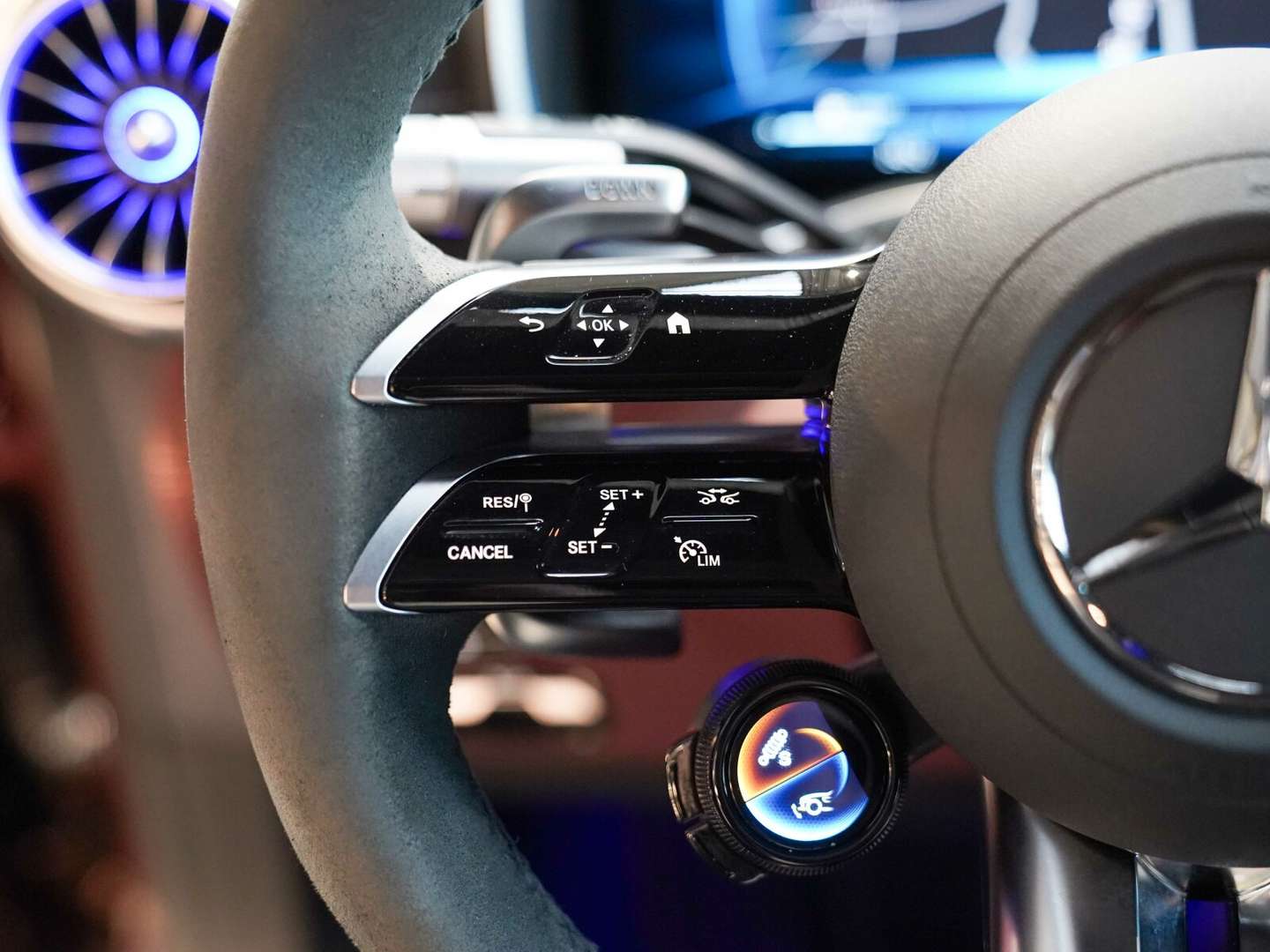 Mercedes AMG GT 63 S E Performance 63 Manufaktur - 2024 - Joinsteer - #17