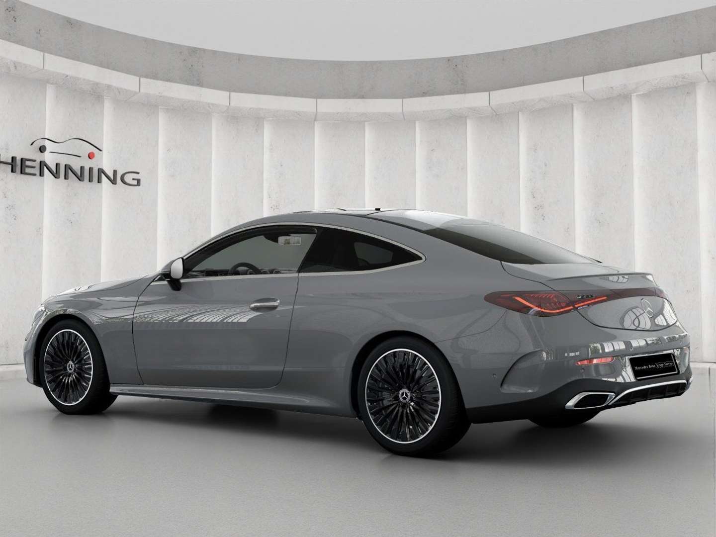 Mercedes CLE 220 220 Premium - 2024 - Joinsteer - #1