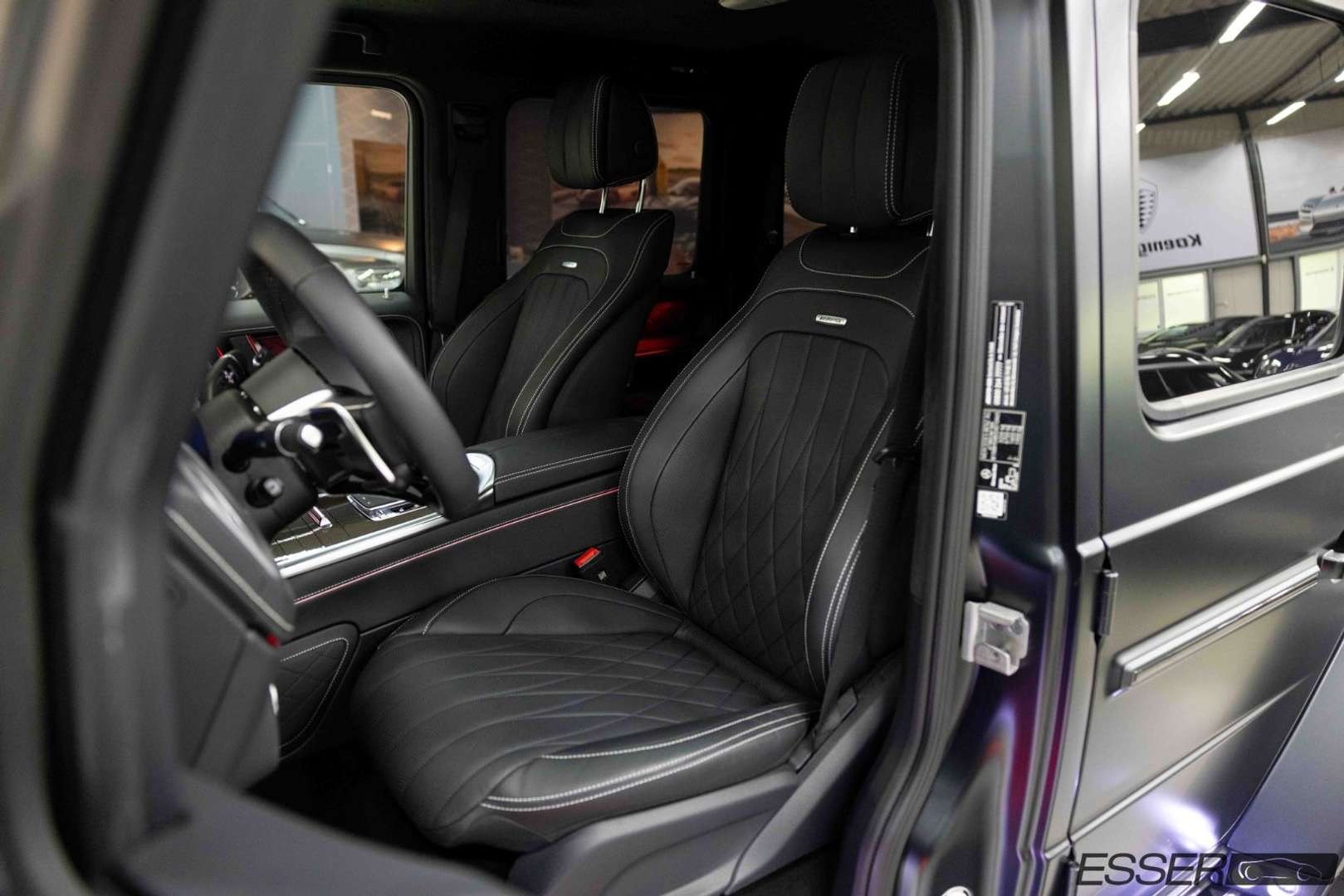 Mercedes G 63 AMG 63 AMG Line - 2024 - Joinsteer - #9