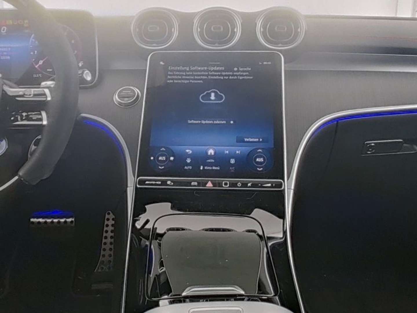 Mercedes CLE 53 AMG 53 Premium Plus - 2024 - Joinsteer - #5