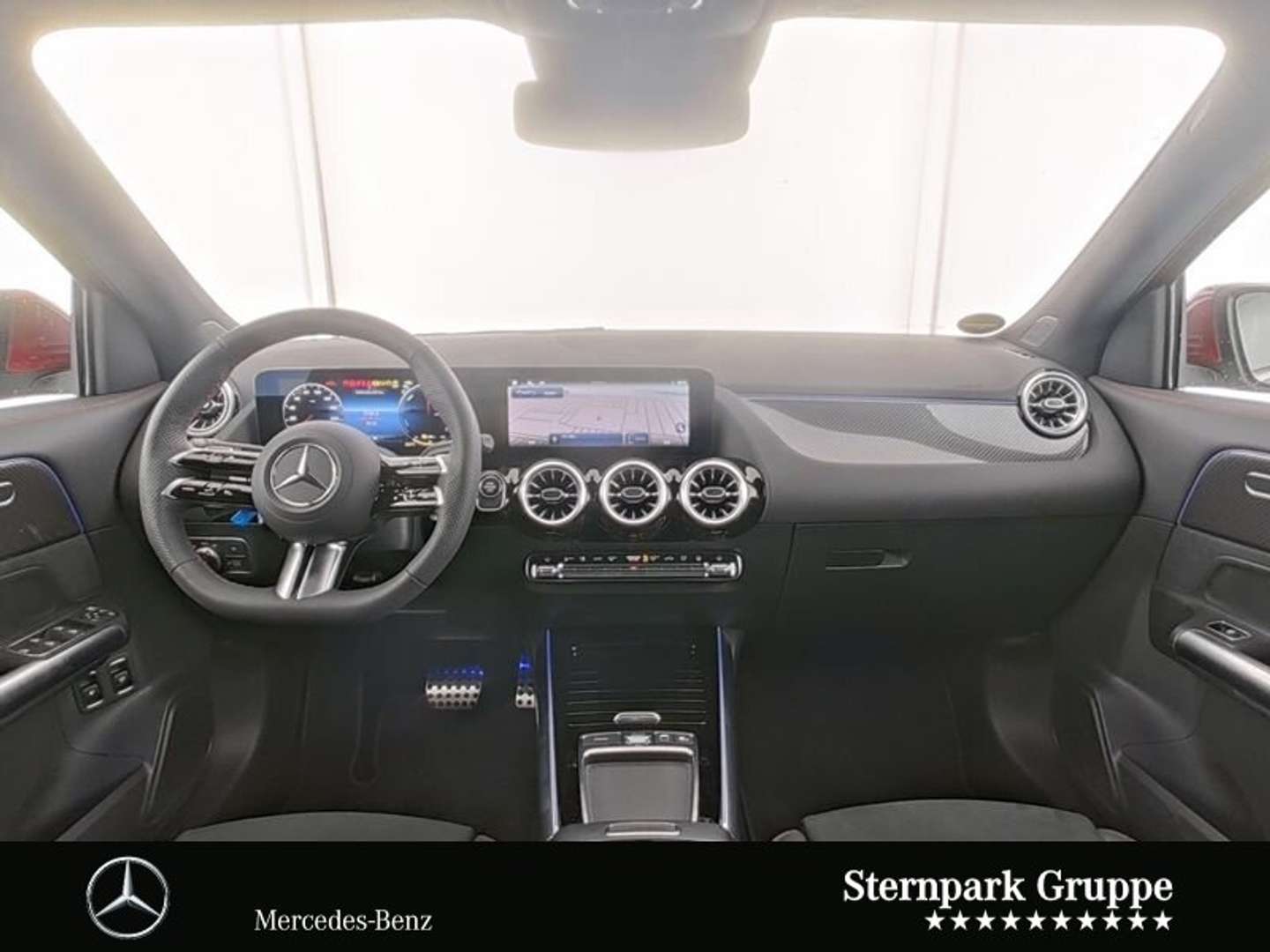 Mercedes GLA 250 250 AMG Line - 2025 - Joinsteer - #5