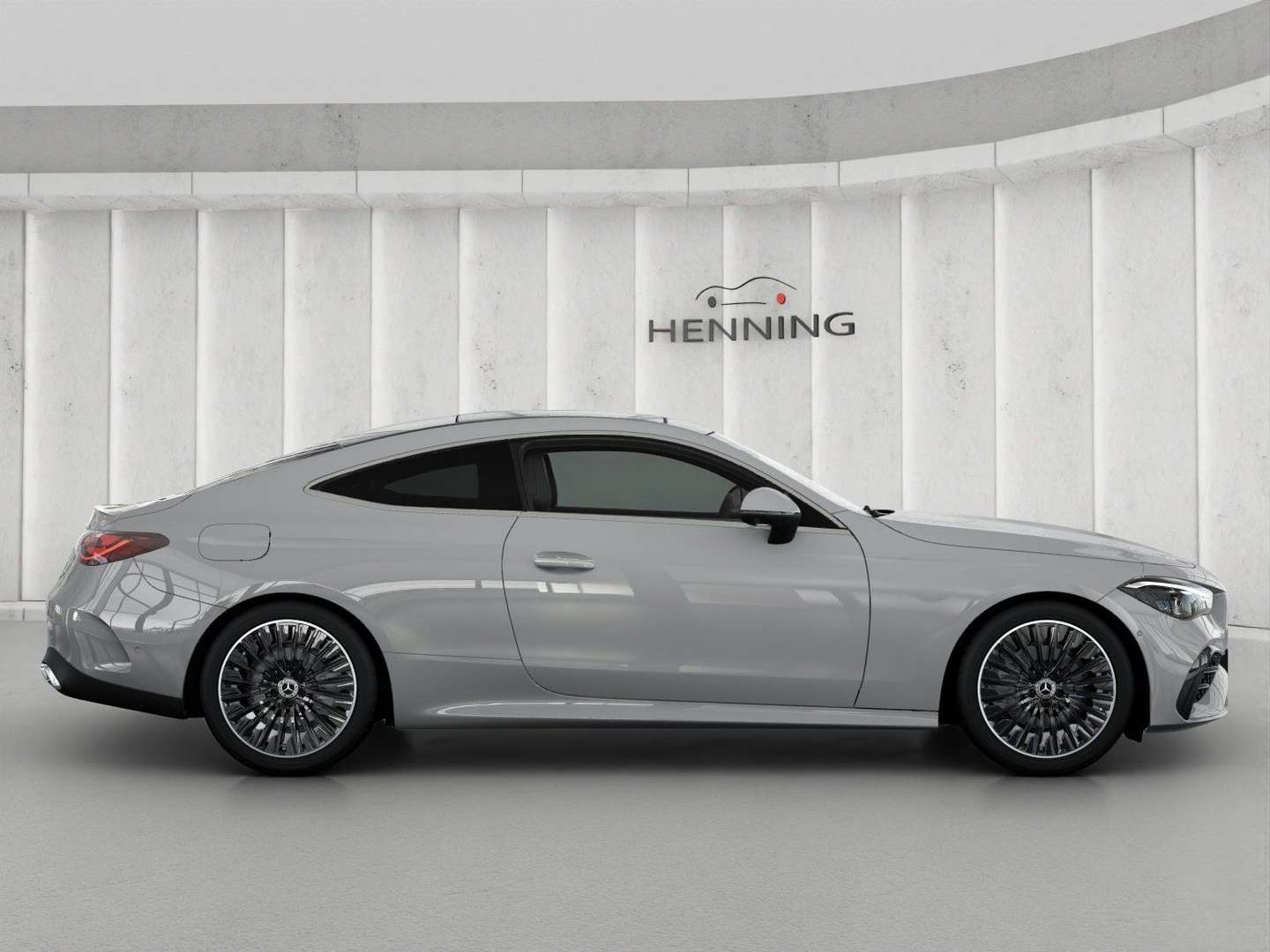 Mercedes CLE 220 220 Premium - 2024 - Joinsteer - #4