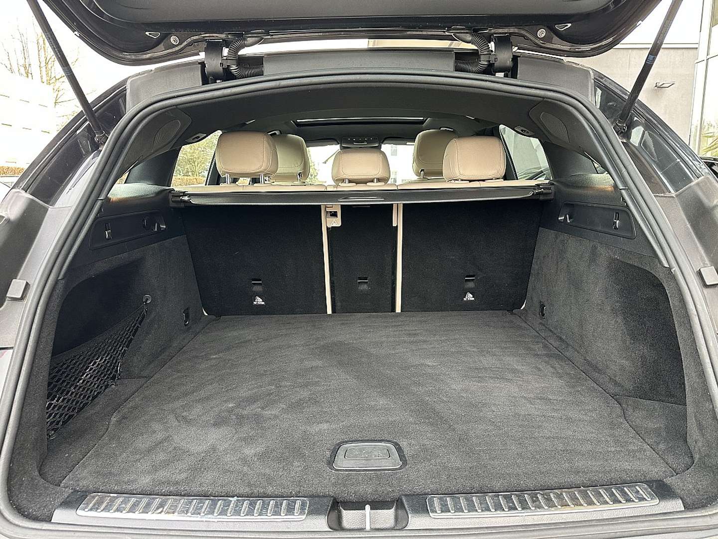 Mercedes EQC 400 - 2022 - Joinsteer - #11