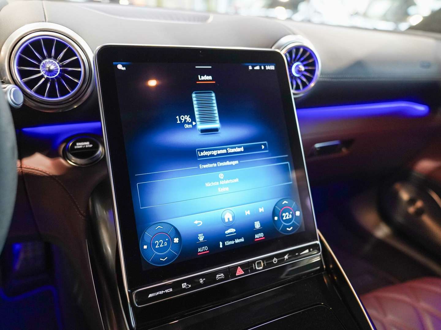 Mercedes AMG GT 63 S E Performance 63 Manufaktur - 2024 - Joinsteer - #21