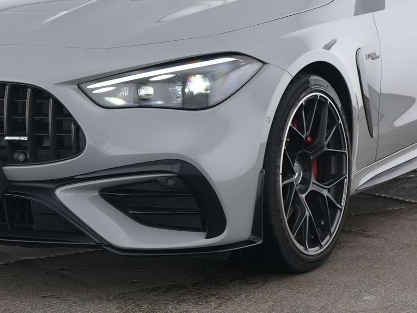 Mercedes CLE 53 AMG 53 Premium Plus - 2024 - Joinsteer - #6