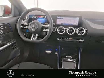 Mercedes GLA 250 250 AMG Line — photo 6