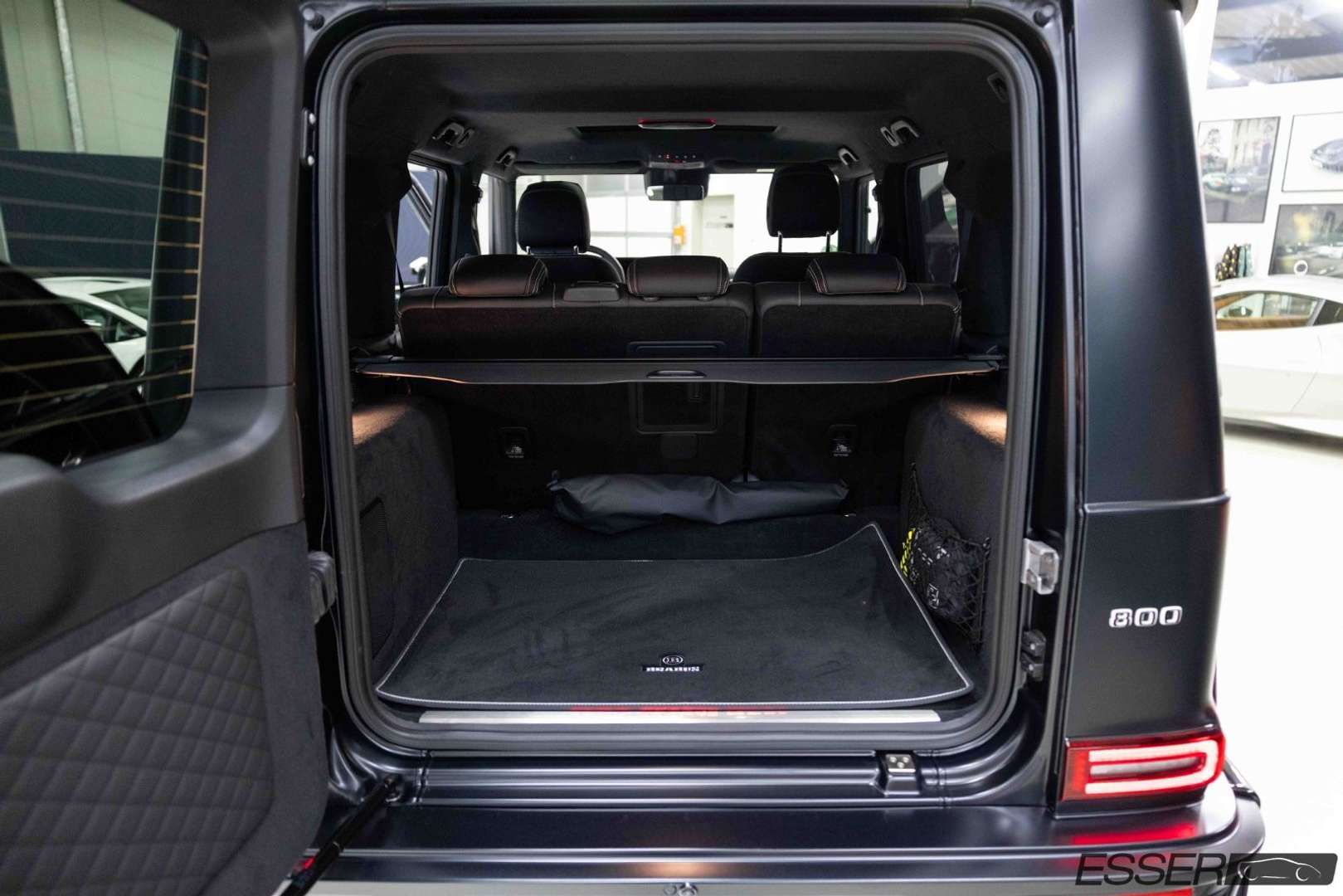 Mercedes G 63 AMG 63 AMG Line - 2024 - Joinsteer - #12