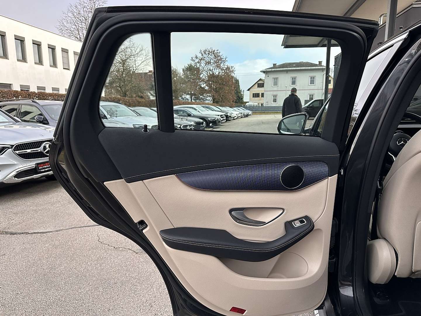 Mercedes EQC 400 - 2022 - Joinsteer - #12