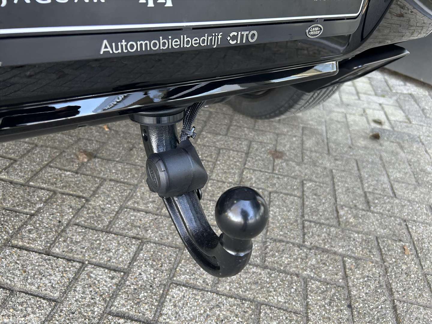 Land Rover Defender OCTA BLACK P635 V8 AWD - 2026 - Joinsteer - #45