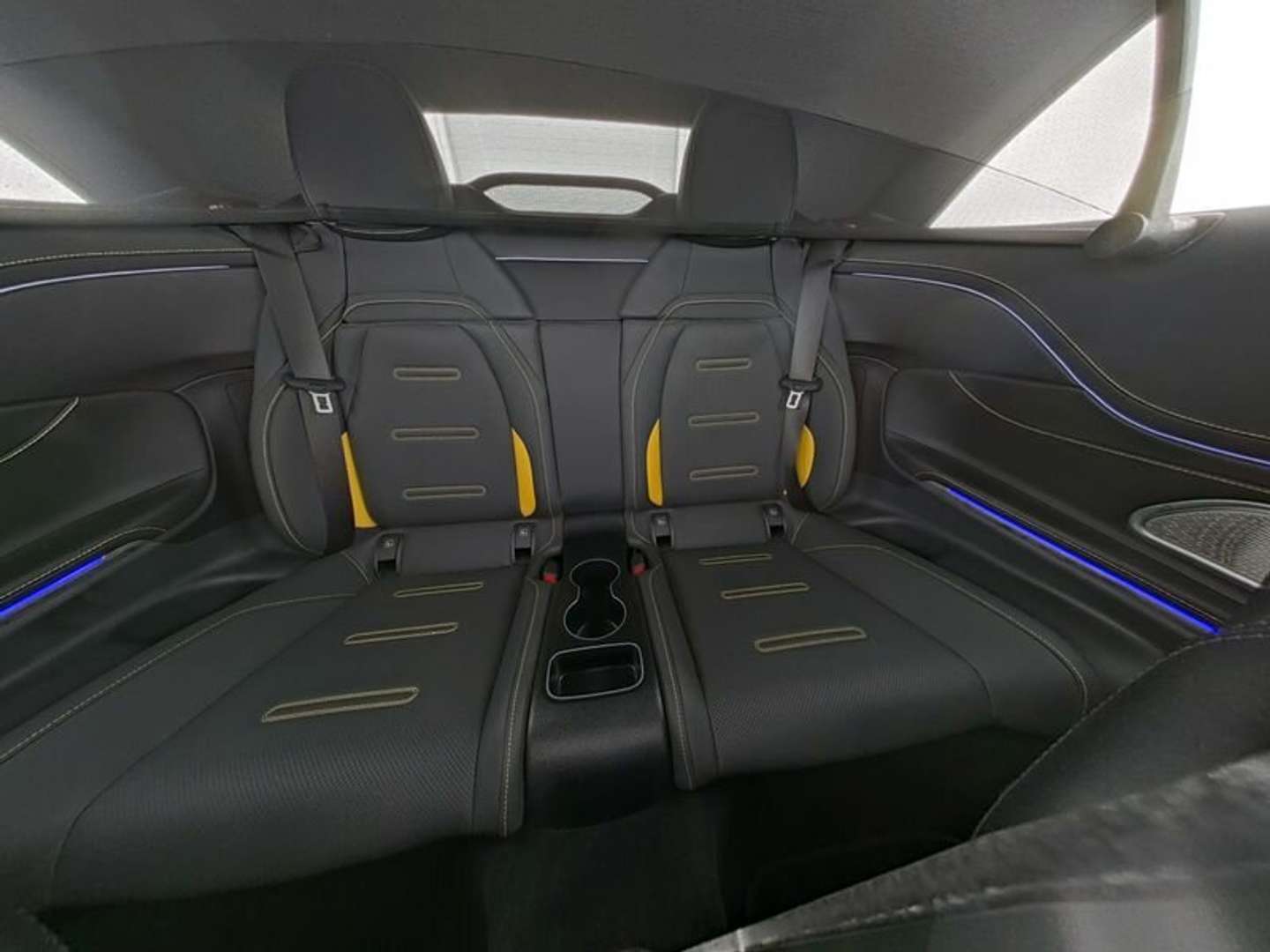 Mercedes CLE 53 AMG 53 Premium - 2025 - Joinsteer - #8