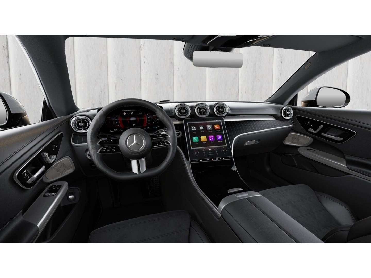 Mercedes CLE 220 220 Premium - 2024 - Joinsteer - #7