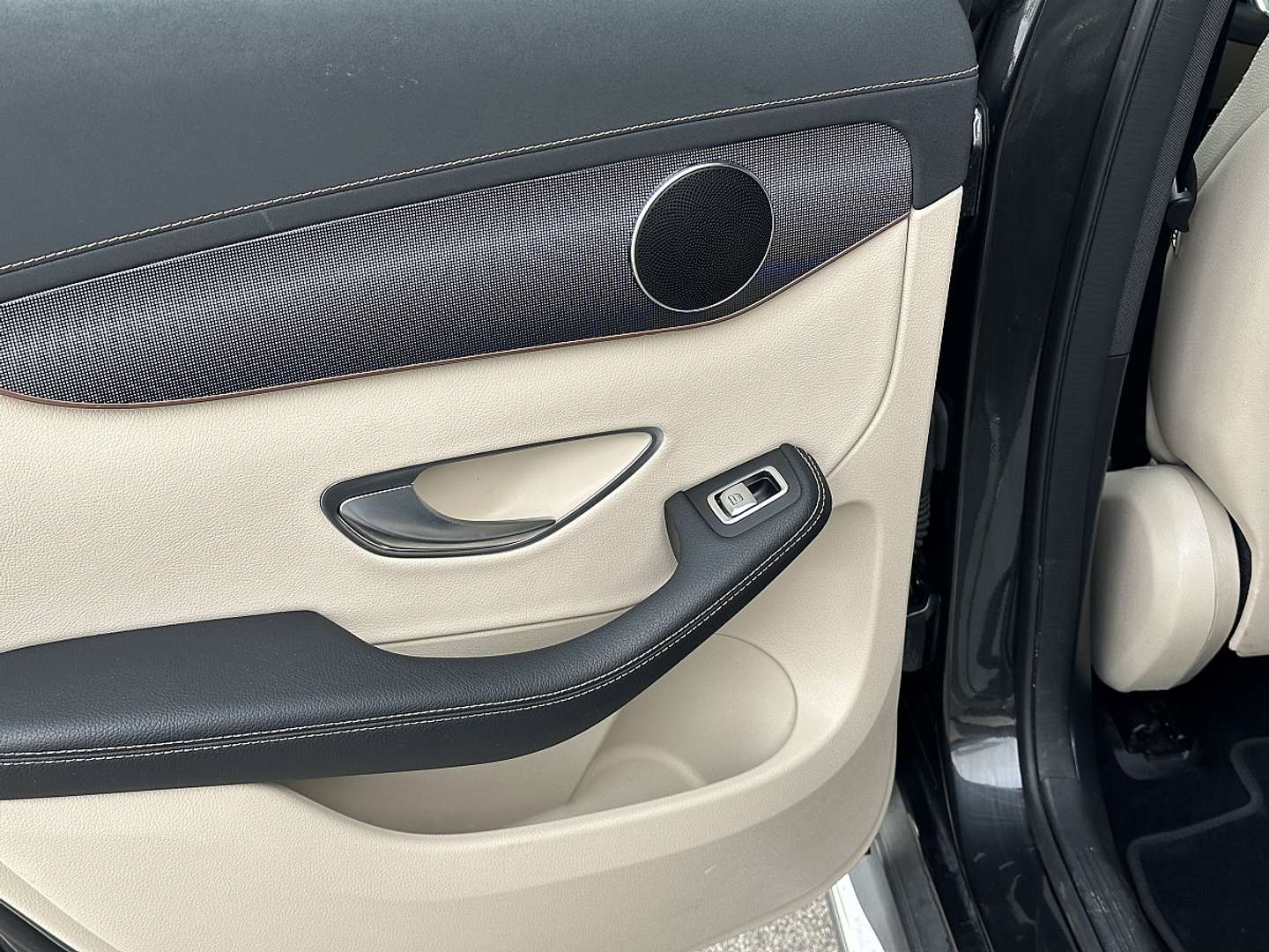 Mercedes EQC 400 - 2022 - Joinsteer - #13