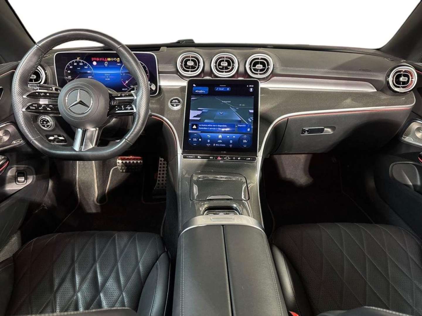 Mercedes CLE 220 Cabrio 220 Premium Plus - 2024 - Joinsteer - #9