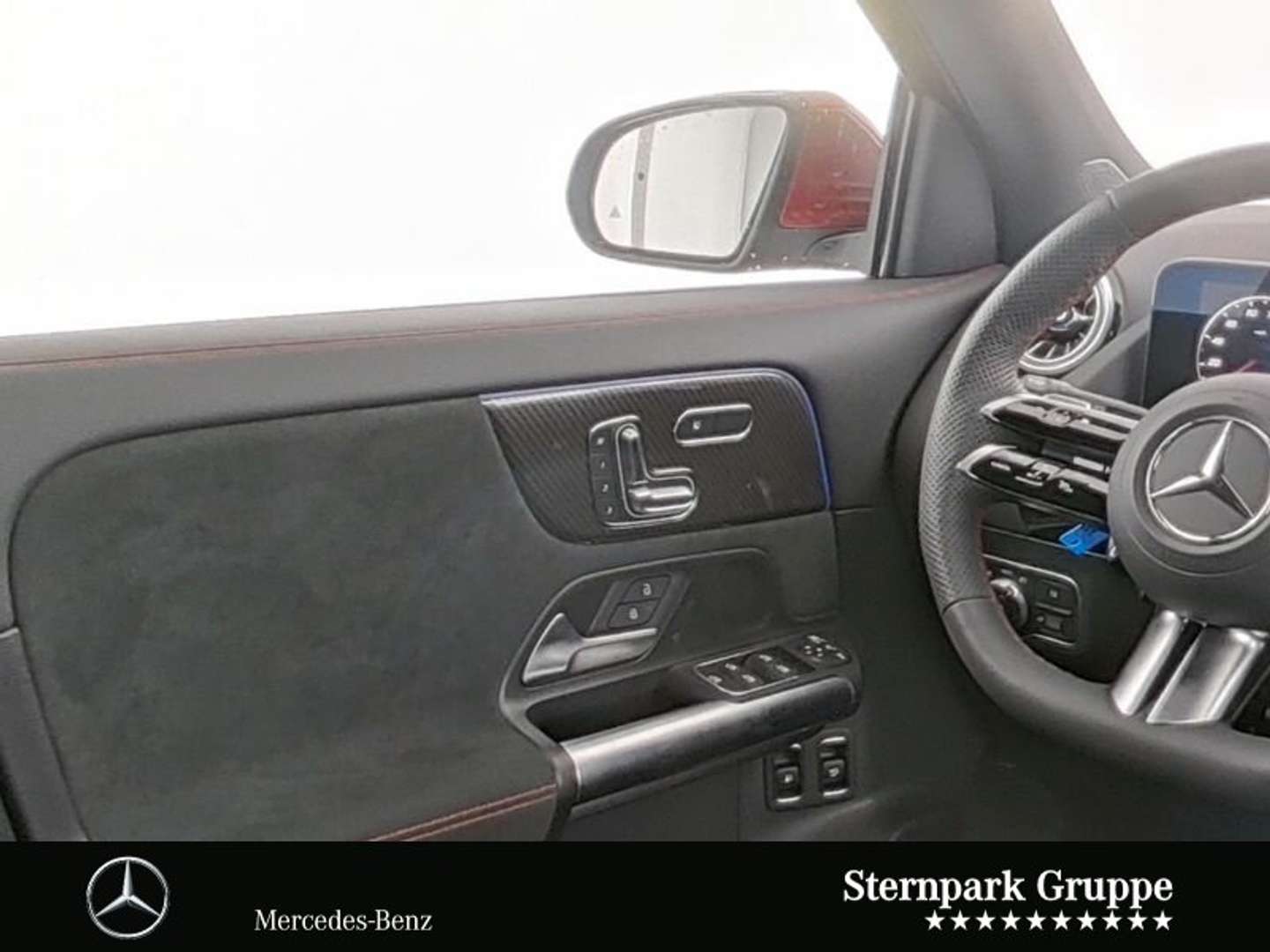 Mercedes GLA 250 250 AMG Line - 2025 - Joinsteer - #8