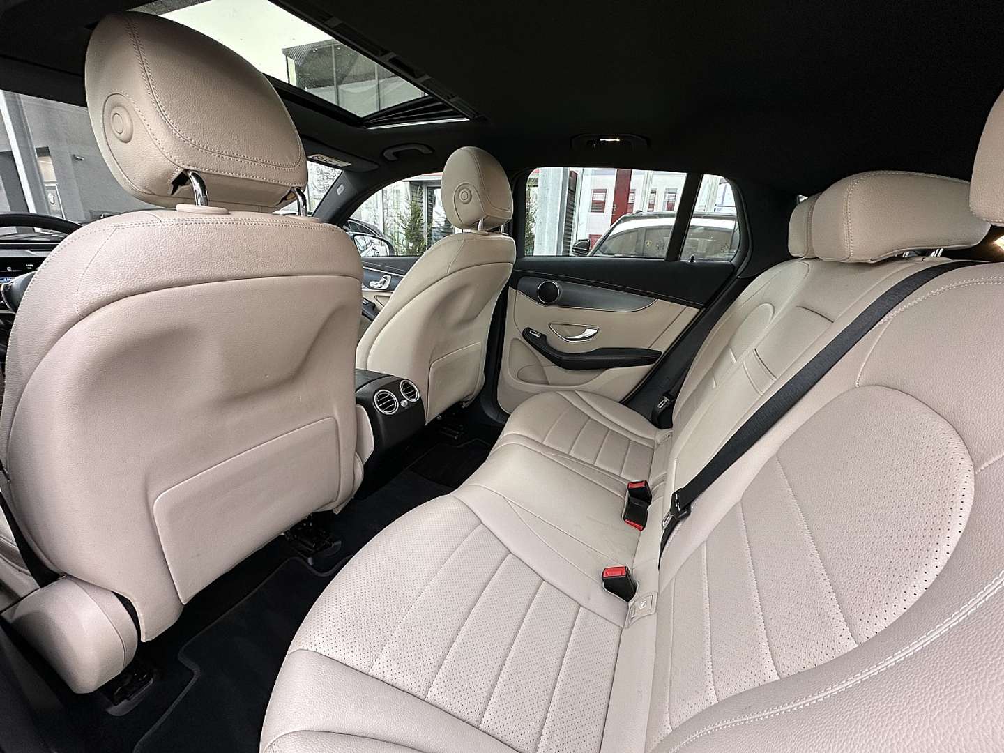 Mercedes EQC 400 - 2022 - Joinsteer - #14