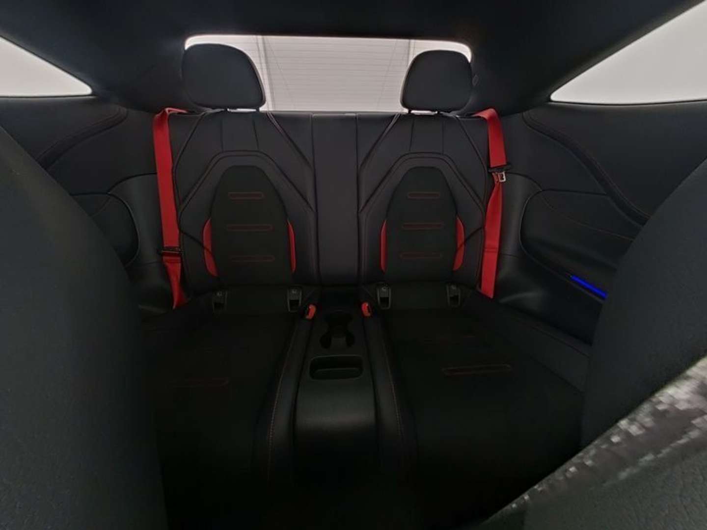 Mercedes CLE 53 AMG 53 Premium Plus - 2024 - Joinsteer - #8