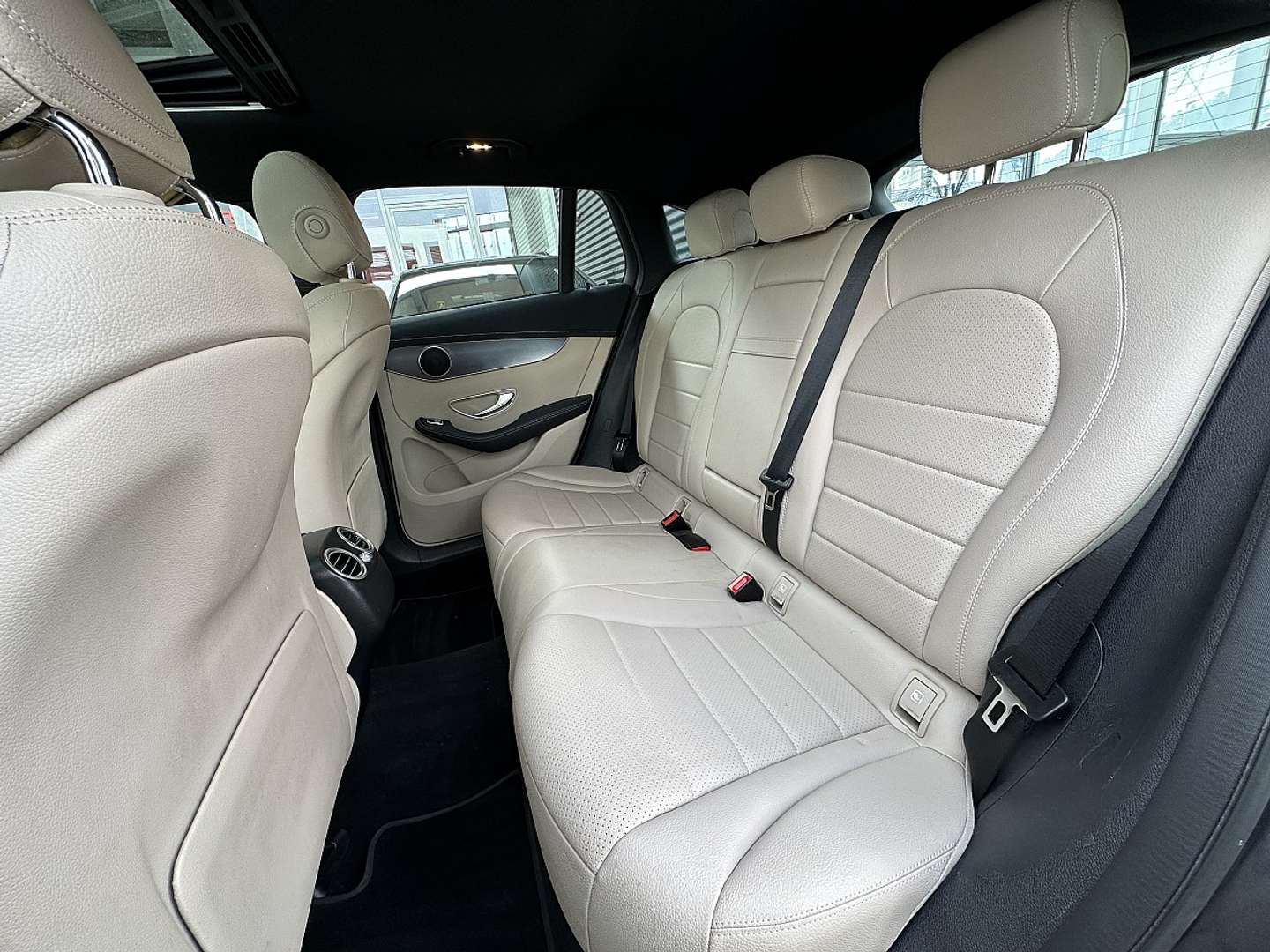 Mercedes EQC 400 - 2022 - Joinsteer - #15