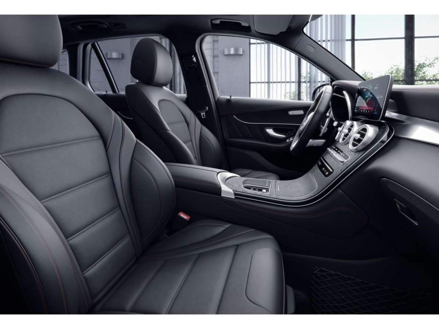 Mercedes GLC 43 AMG 43 AMG Line - 2020 - Joinsteer - #6