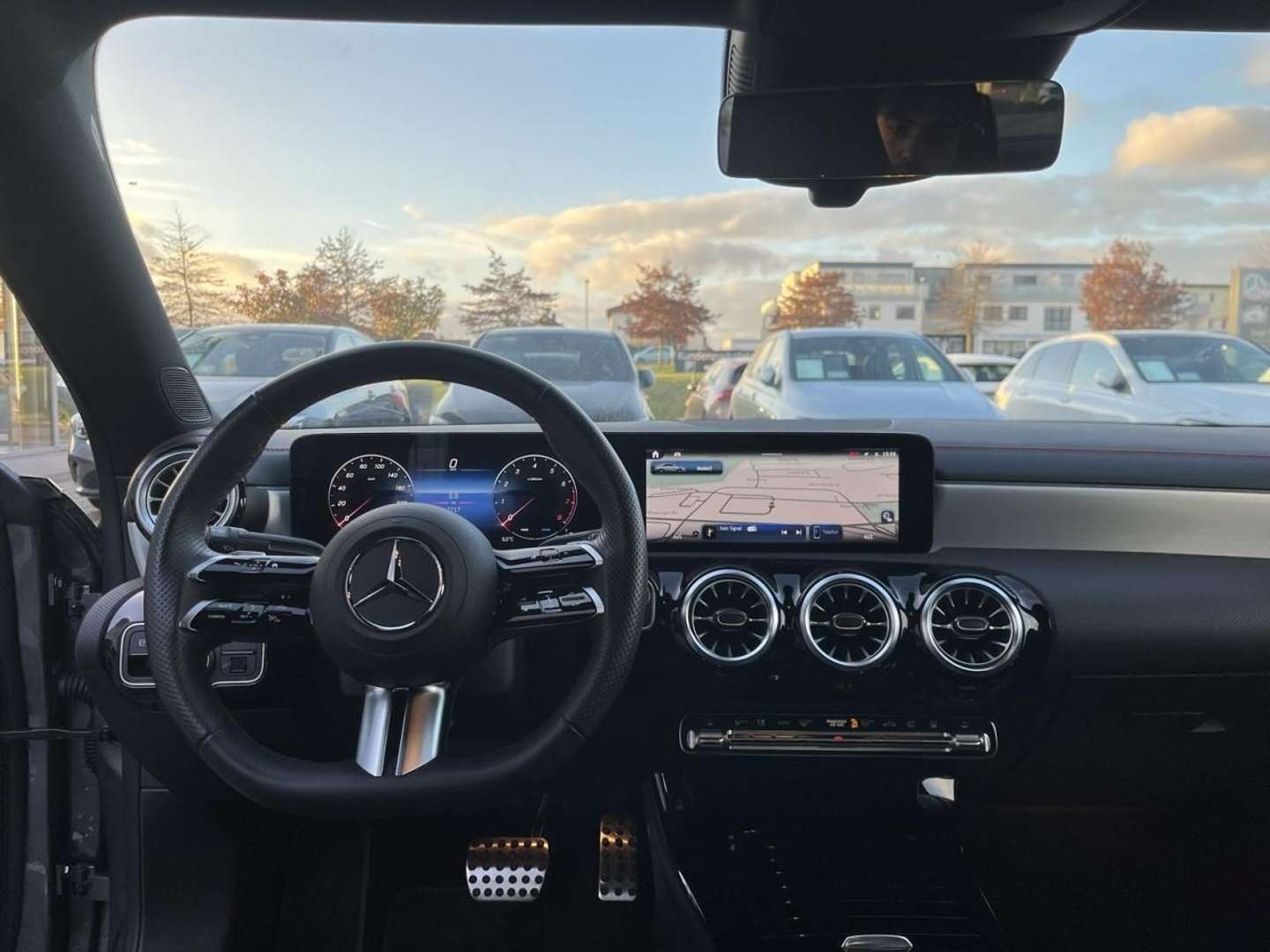 Mercedes CLA 200 Coupé 200 Night Edition - 2024 - Joinsteer - #14