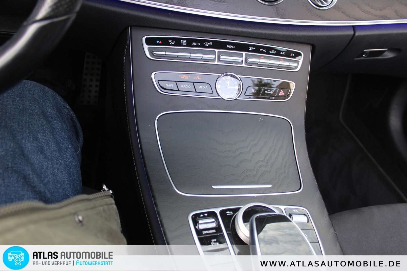 Mercedes Classe E Cabriolet 200 AMG-Line - 2019 - Joinsteer - #5