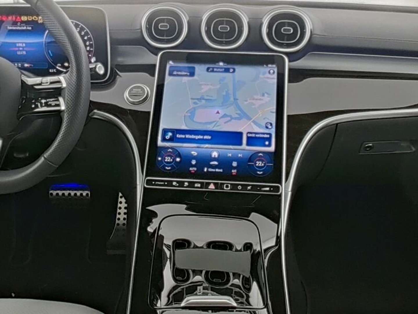 Mercedes Classe C 300 E 300 AMG Line - 2024 - Joinsteer - #6