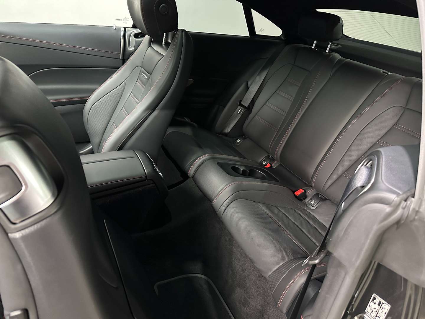 Mercedes Classe E53 AMG 53 - 2021 - Joinsteer - #15