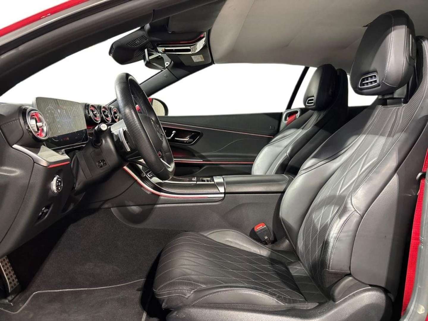 Mercedes CLE 220 Cabrio 220 Premium Plus - 2024 - Joinsteer - #10