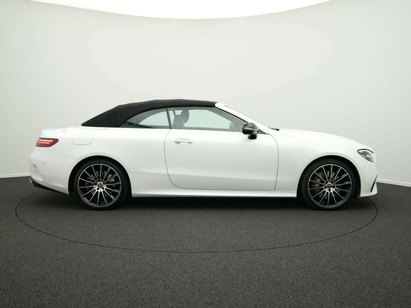 Mercedes Classe E Cabriolet 450 AMG LINE - 2021 - Joinsteer - #5