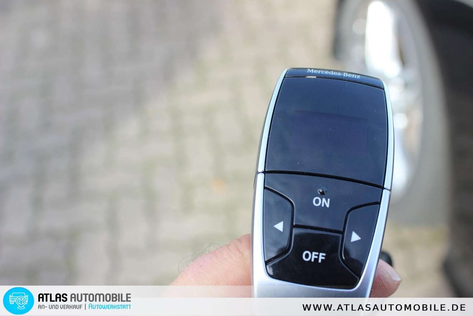 Mercedes Classe E Cabriolet 200 AMG-Line - 2019 - Joinsteer - #6