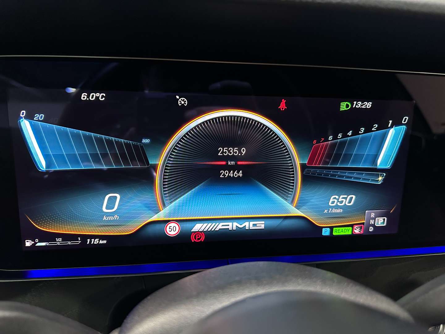 Mercedes Classe E53 AMG 53 - 2021 - Joinsteer - #16