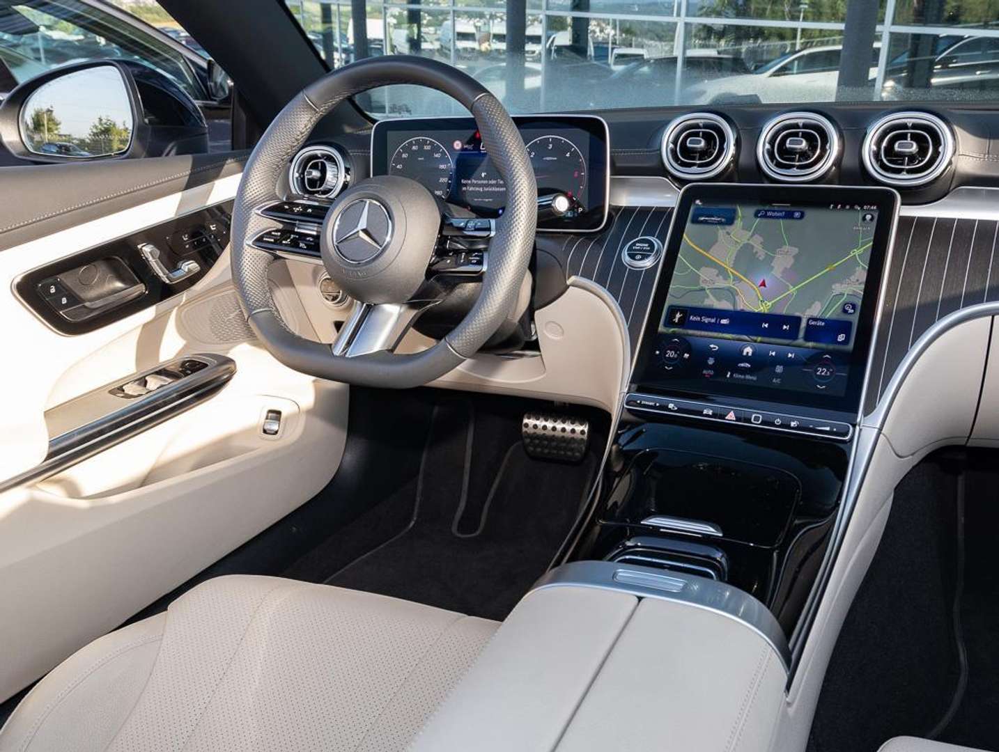 Mercedes CLE 220 Sport - 2024 - Joinsteer - #7