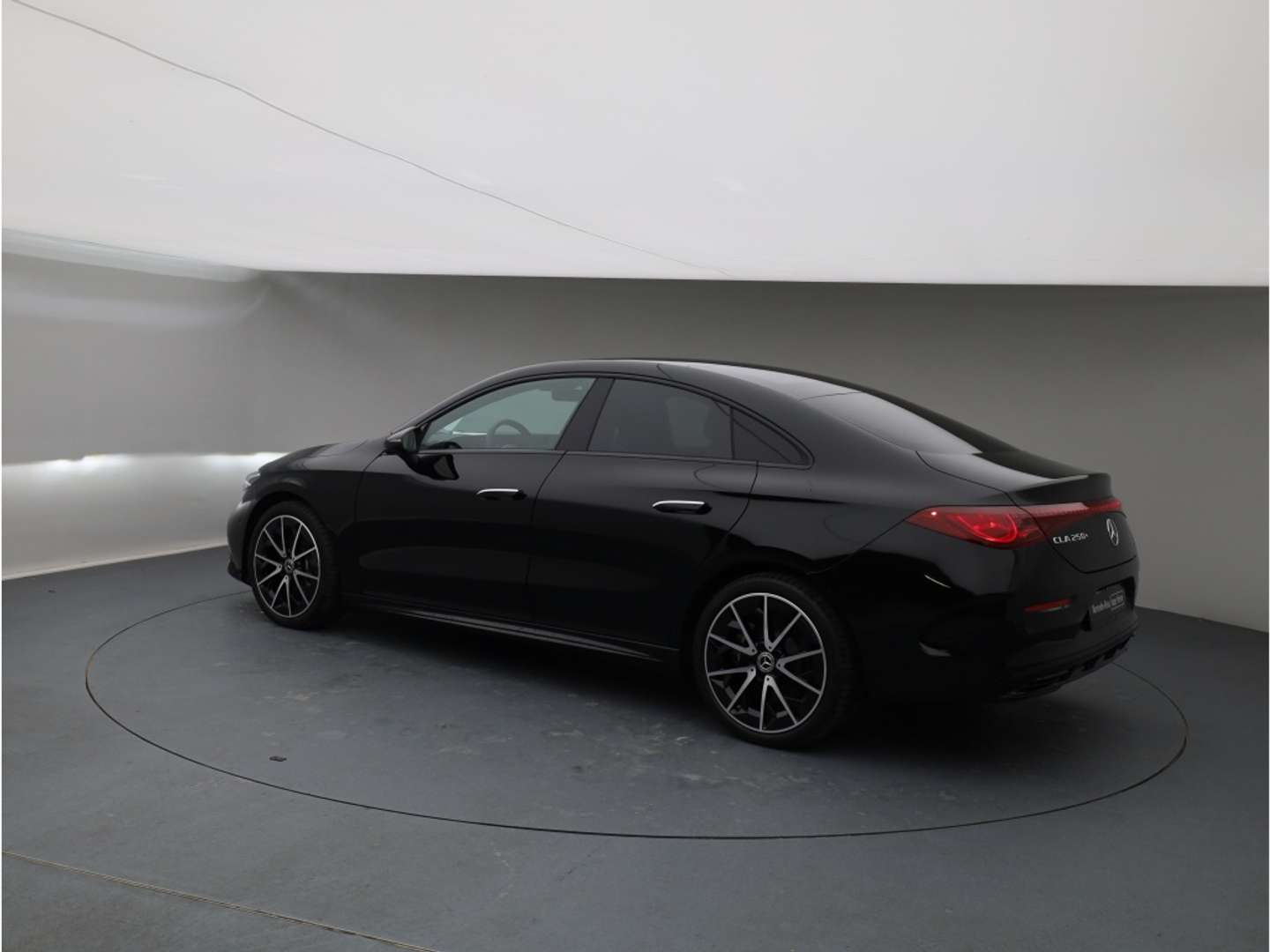 Mercedes CLA 250 AMG LINE - 2025 - Joinsteer - #2