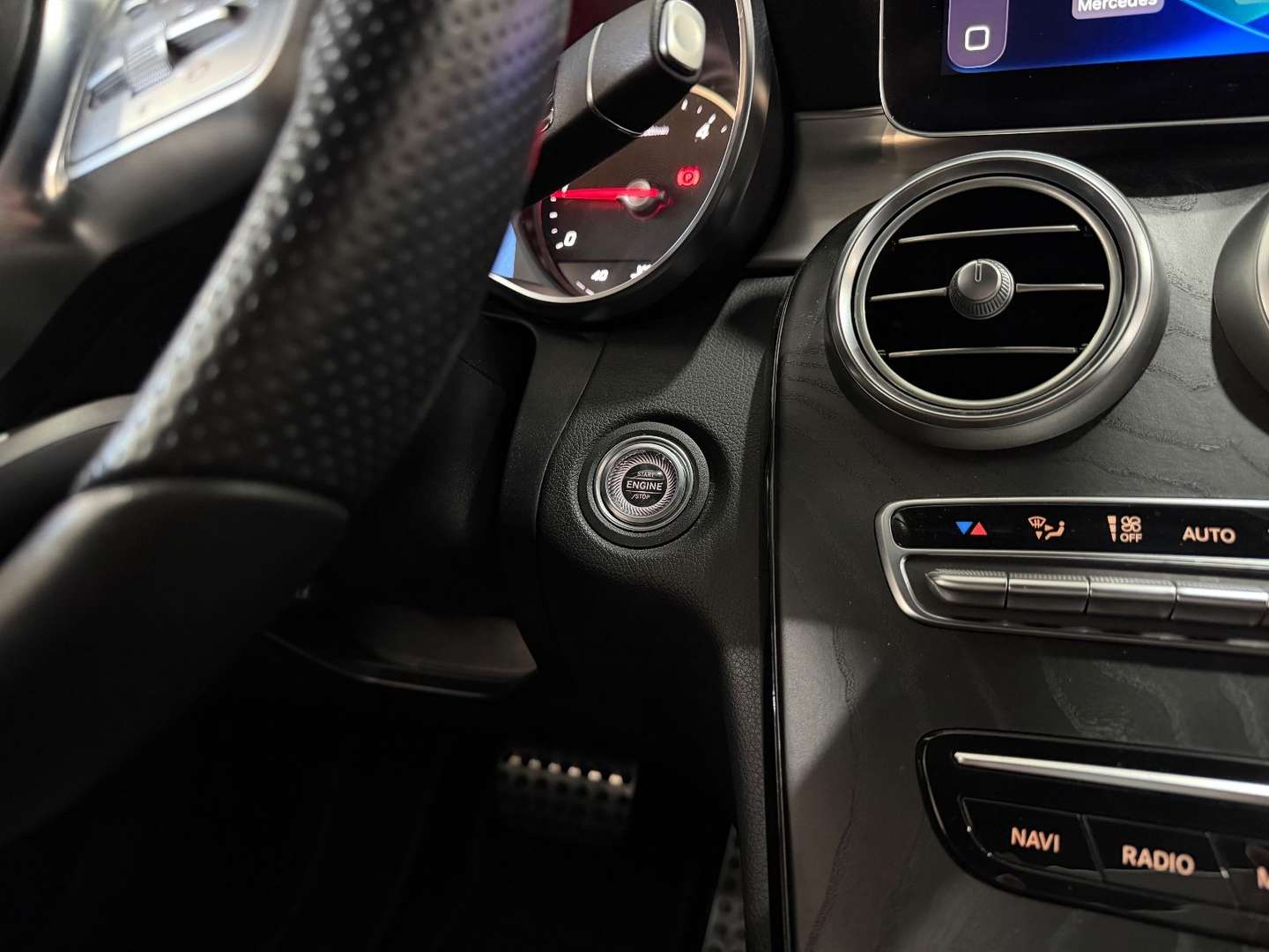 Mercedes Classe C Coupé 220 AMG Line - 2020 - Joinsteer - #13